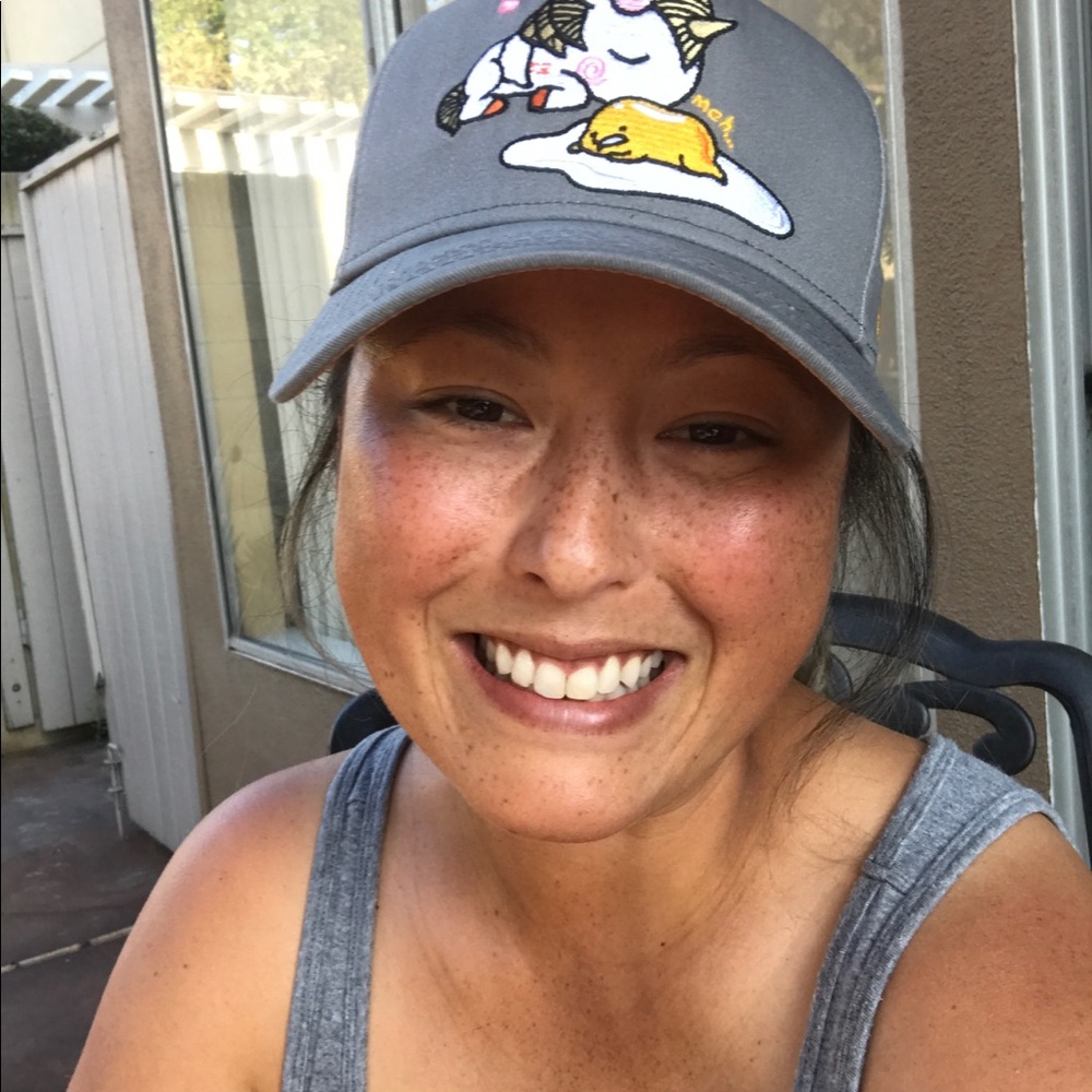 Meet your Posher, Kiyoko